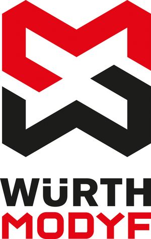 Würth MODYF GmbH & Co. KG