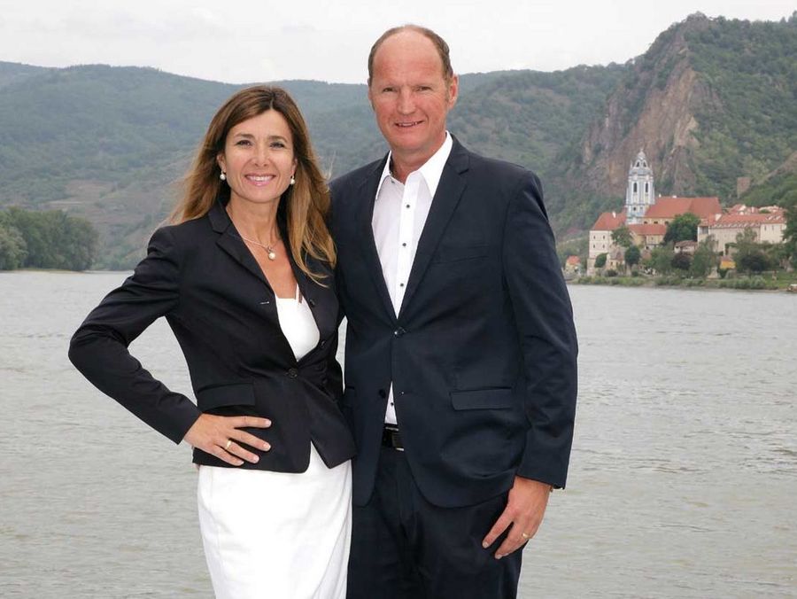 Brandner-Wallner, Birgit
