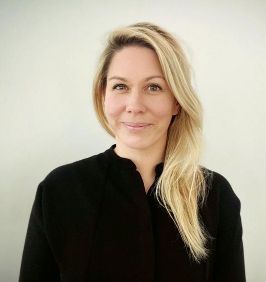 Eva Tyssen, Head of Business Development/Customer Success der MS Direct AG