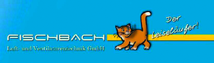 FISCHBACH Luft-und Ventilatorentechnik GmbH