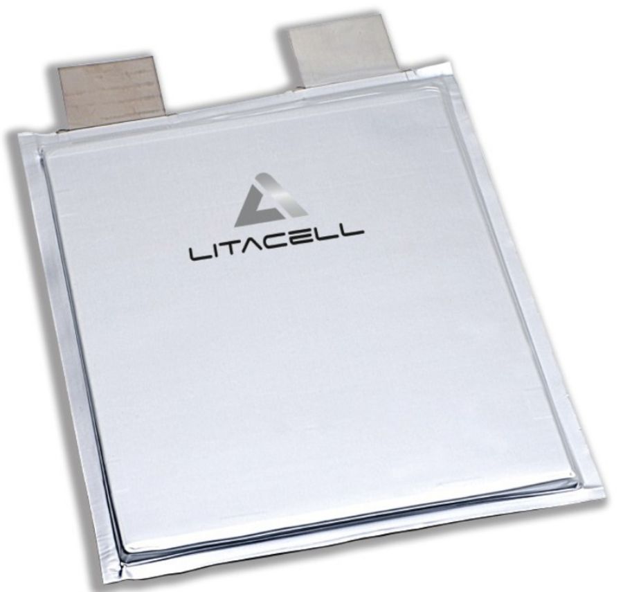 Die LITACELL® Lithiumionen- Batteriezellen haben eine hohe Lebensdauer