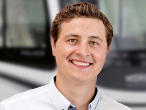 Das Haus mit sich führen: Fahren statt fliegen