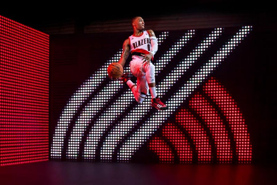 Damian Lillard