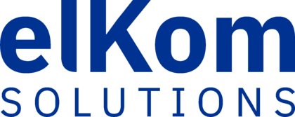 elKomSolutions GmbH