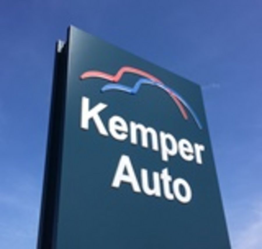 Kemper-Auto             Alfred Kemper KG