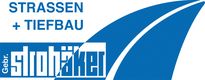Gebr. Strohäker GmbH Straßen- und Tiefbau