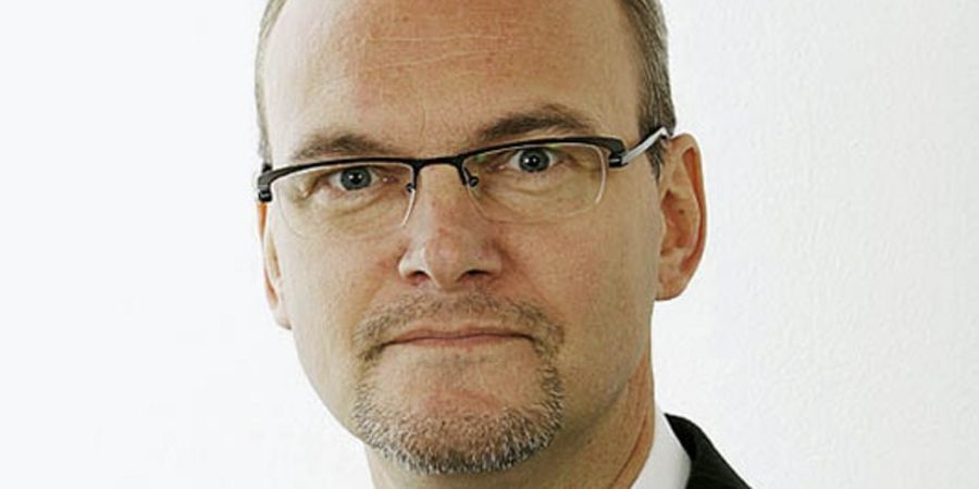 CEO Jörg Maskow setzt auf Qualität, Flexibilität und Kundenorientierung.