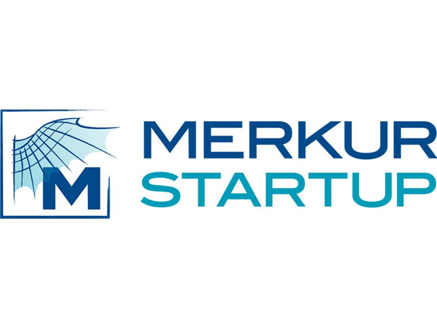 merkur-start up GmbH