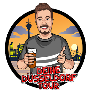Deine-Düsseldorf-Tour