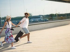 Last Minute Urlaub: Leitfaden für eine spontane Reise