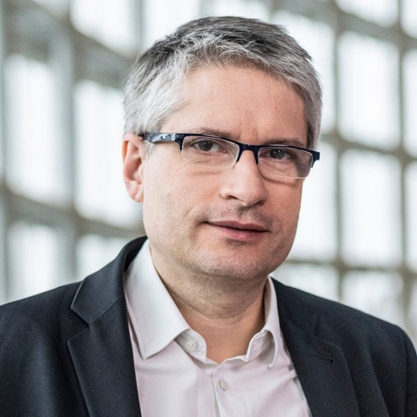 Sven Giegold im Interview wirtschaftsforum.de