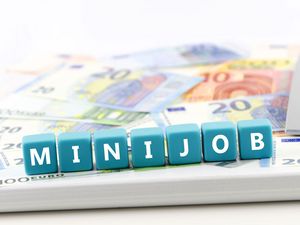 Minijob als Nebenjob: Das ist zu beachten