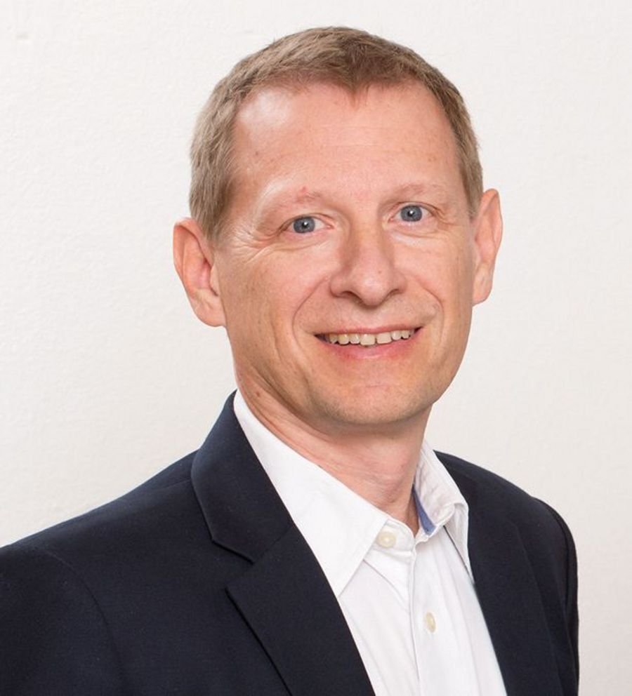 Clemens Horacek, Geschäftsführender Gesellschafter der SOLARier Gesellschaft für erneuerbare Energie mbH