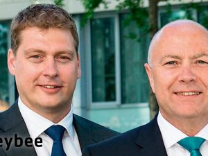 Stark gefragt: Wandel begleiten –Veränderung gestalten
