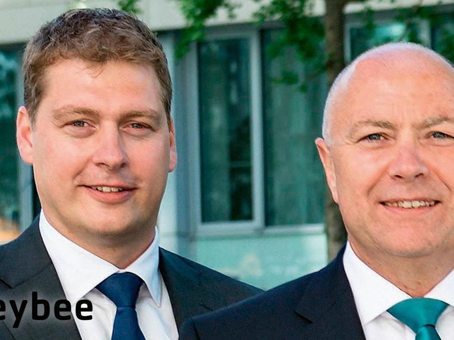 Stark gefragt: Wandel begleiten –Veränderung gestalten Stark gefragt: Wandel begleiten –Veränderung gestalten