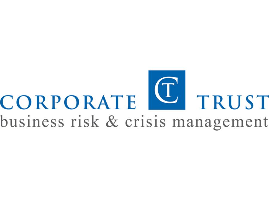Corporate Trust Business Risk & Crisis Management GmbH