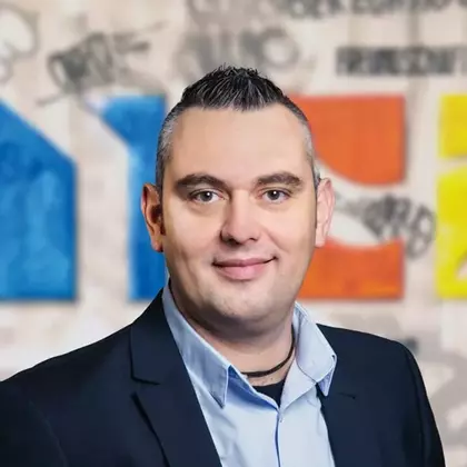 Torsten Oppinger