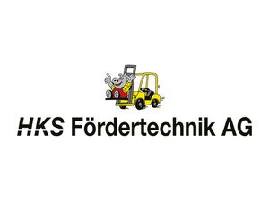 HKS Fördertechnik AG