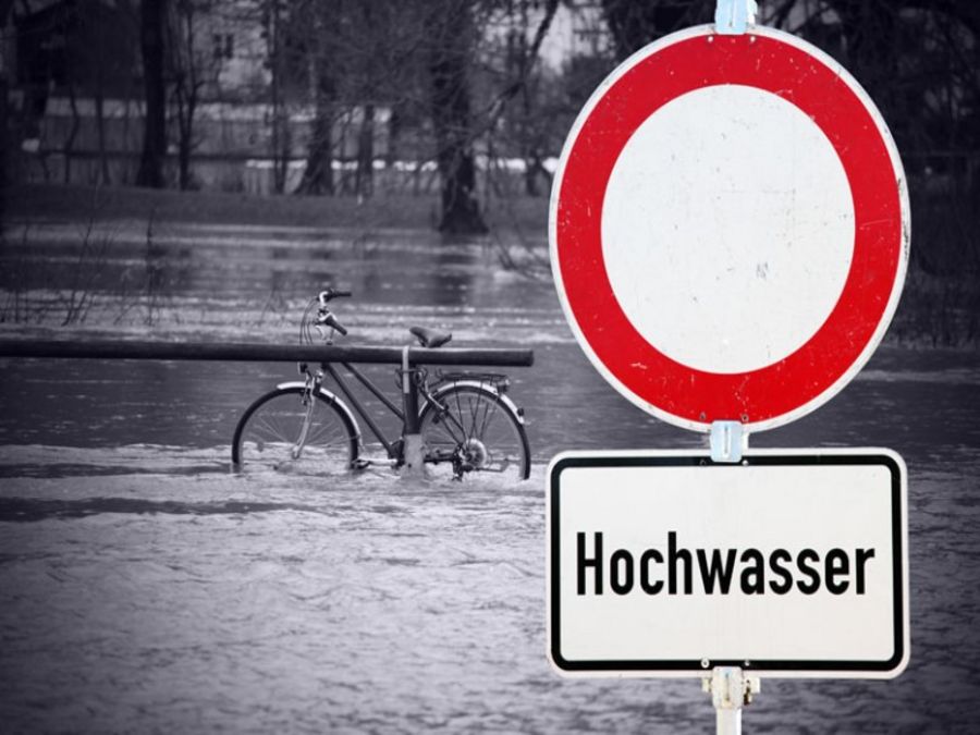 Wie schlimm trifft das Rekord-Hochwasser die Wirtschaft wirklich? Wie schlimm trifft das Rekord-Hochwasser die Wirtschaft wirklich?