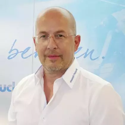 Udo Mannl
