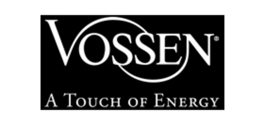 Vossen GmbH & Co. KG Firmenlogo