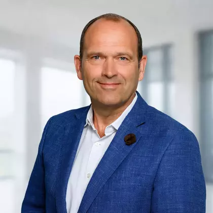 Gunther Gamst