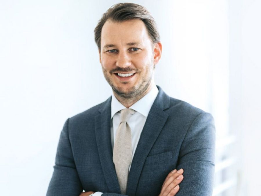 Nachhaltigkeit ist fest in unserer DNA verankert Nachhaltigkeit ist fest in unserer DNA verankert