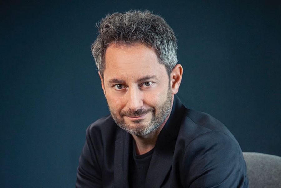 André Lutz ist Chief Executive Officer von DEFACTO BE/ONE