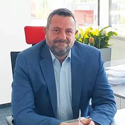 Jens Dörffler