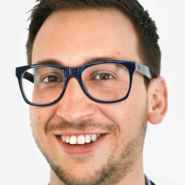 Dominique Guillod, Projektleiter für Marketing der SCHELLING AG Dominique Guillod, Projektleiter für Marketing der SCHELLING AG