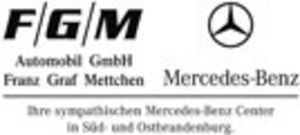 F/G/M Automobil GmbH Franz Graf Mettchen