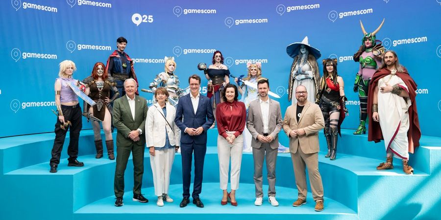 gamescom 2026 gamescom 2026