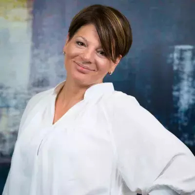 Anja Bloch