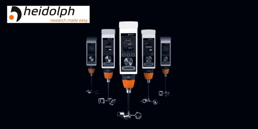 Heidolph Instruments GmbH & Co.KG