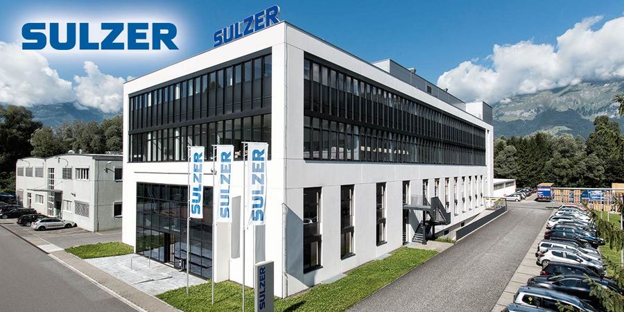 Sulzer Mixpac AG