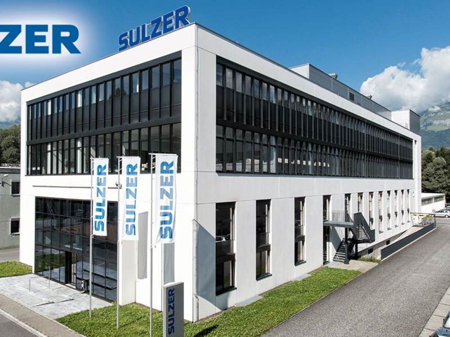 Erfolgreiche Fusion: Pionier und Marktführer Erfolgreiche Fusion: Pionier und Marktführer