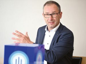 Immer und überall verbunden