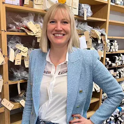 Maike Grüne