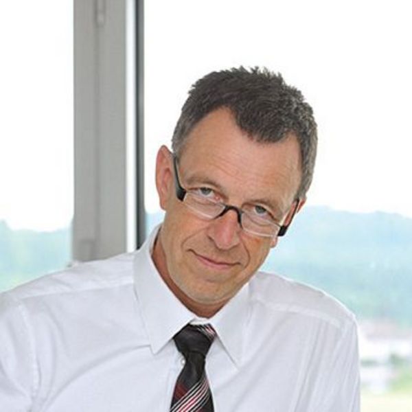 Marc Mollenkopf