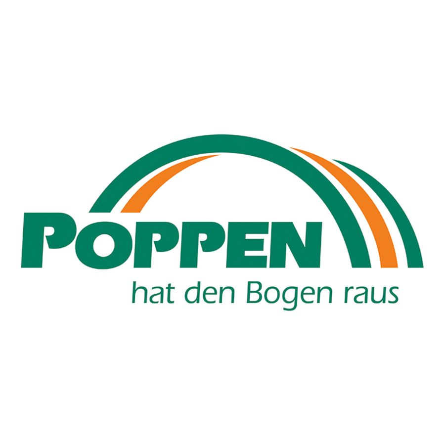 Poppen Gewächshausbau GmbH & Co. KG