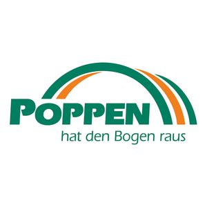 Poppen Gewächshausbau GmbH & Co. KG