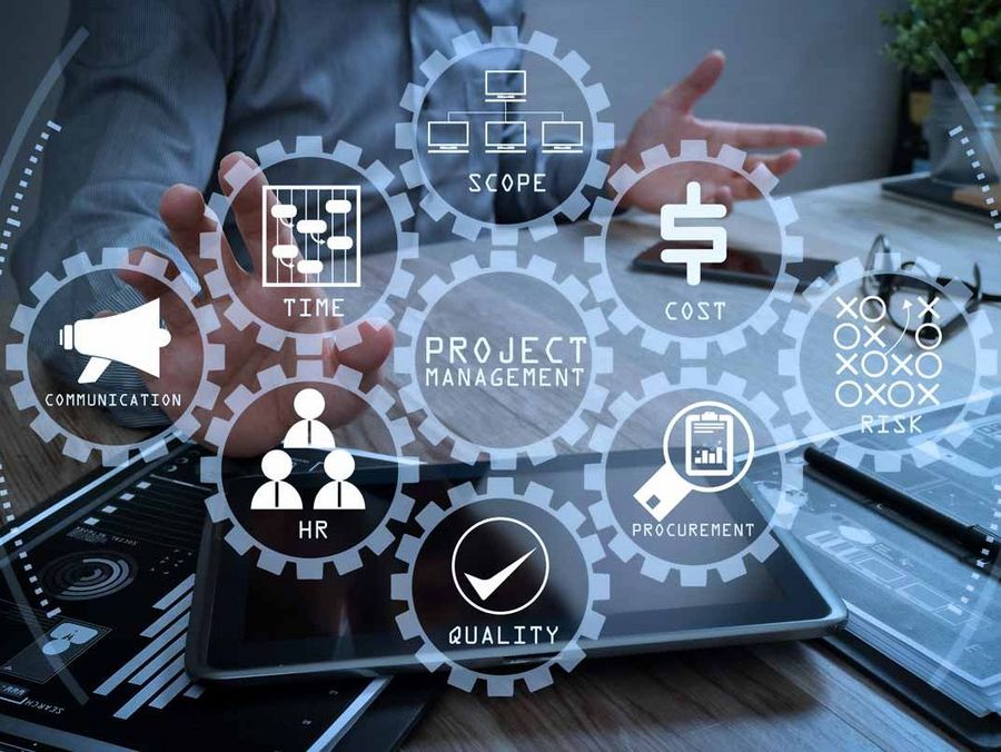 Wie Software das Projektmanagement unterstützen kann: Vorteile und Implementierung Wie Software das Projektmanagement unterstützen kann: Vorteile und Implementierung