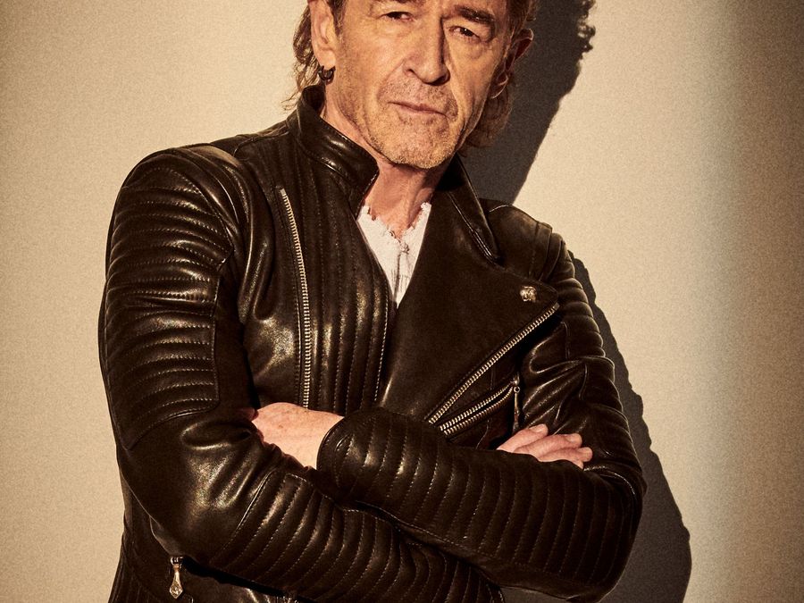 Maffay, Peter