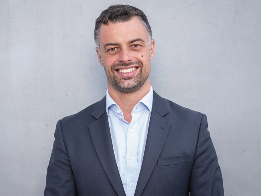 „Die patientennahe Versorgung der Zukunft ist digital“ „Die patientennahe Versorgung der Zukunft ist digital“