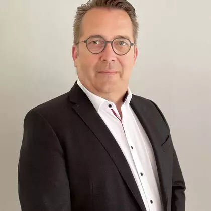 Frank Schenk