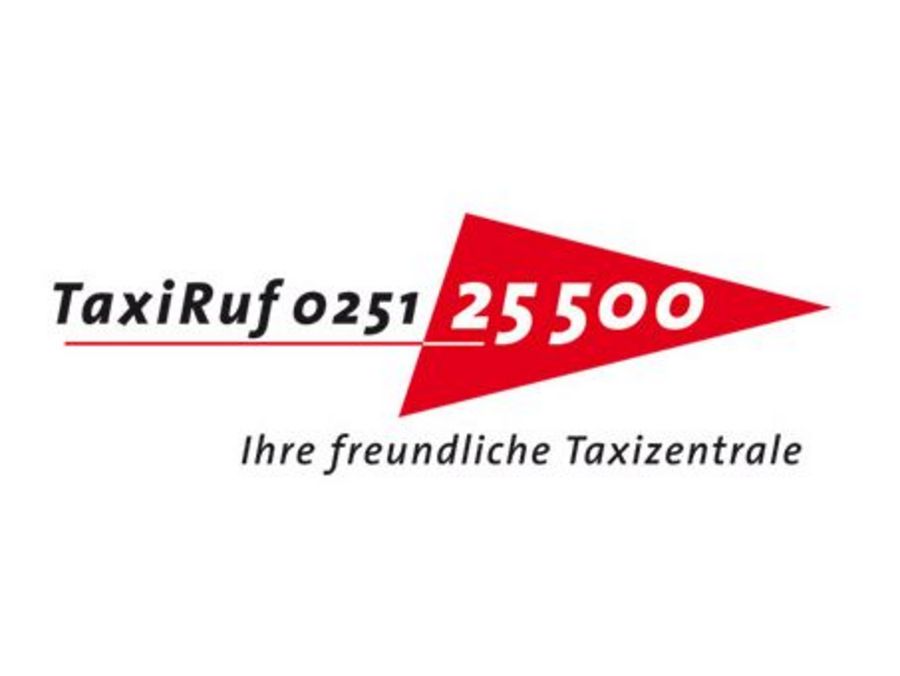 Taxiruf Münster GmbH