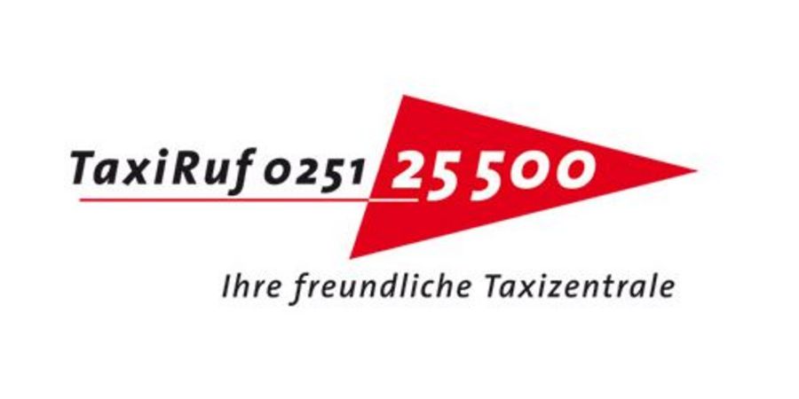 Taxiruf Münster GmbH