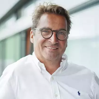 Gerrit Beck