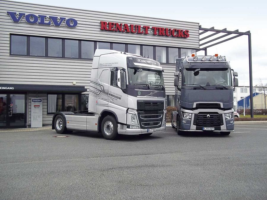Starker Partner im Nordwesten Starker Partner im Nordwesten
