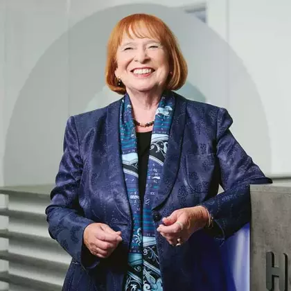 Ingrid Hofmann